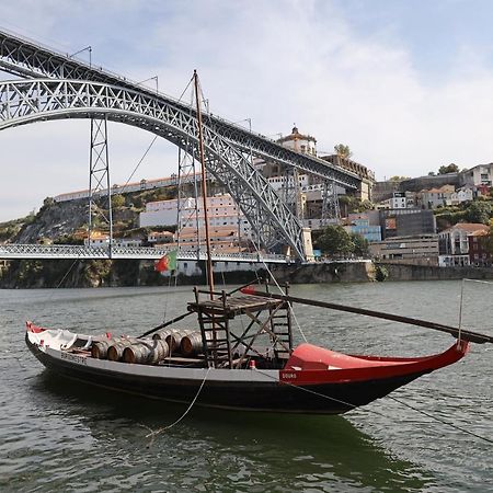 Flh Porto Stylish Apartment Экстерьер фото