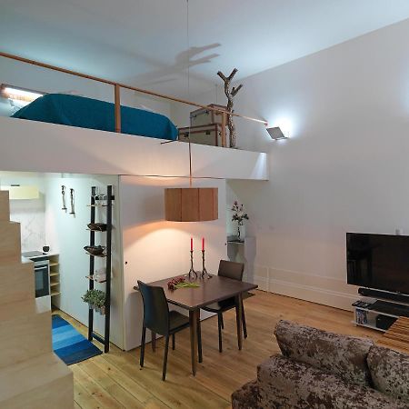 Flh Porto Stylish Apartment Экстерьер фото