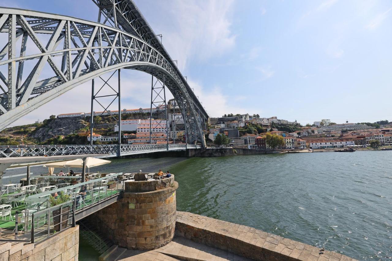 Flh Porto Stylish Apartment Экстерьер фото