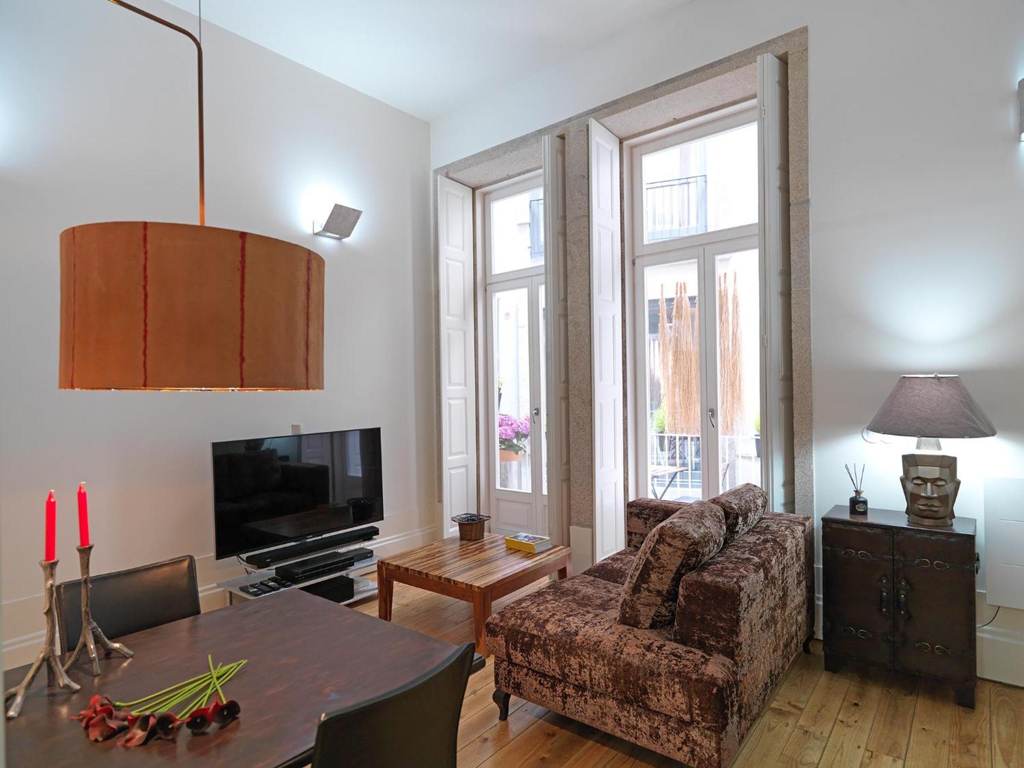 Flh Porto Stylish Apartment Экстерьер фото