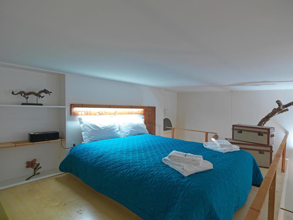 Flh Porto Stylish Apartment Экстерьер фото
