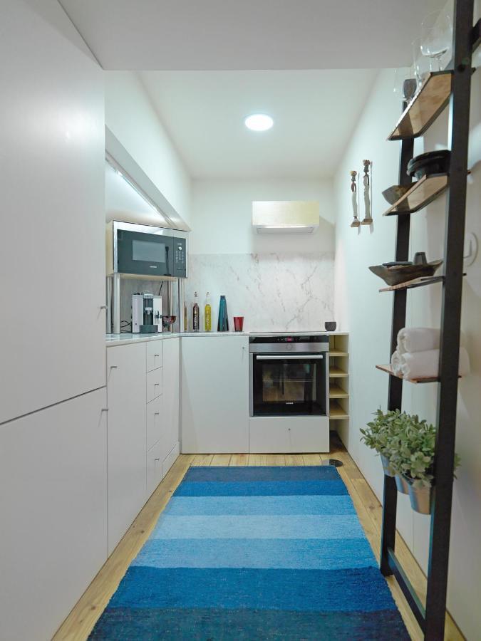 Flh Porto Stylish Apartment Экстерьер фото
