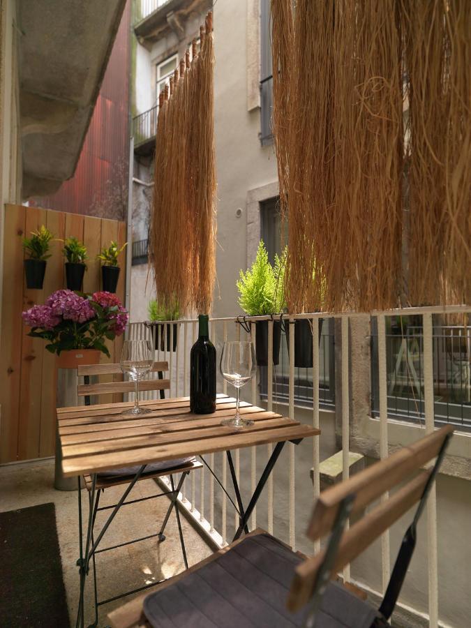 Flh Porto Stylish Apartment Экстерьер фото